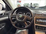Škoda Octavia 1,4   TSI FAMILY XENON ŠÍBR TZ - náhled 24