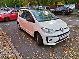 Volkswagen up! (2019) 1.0MPi 44kw AC PDC Tempomat - náhled 6