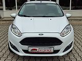 Ford Fiesta (2016) 1.25i 60kW -PARK.KAMERA - náhled 1