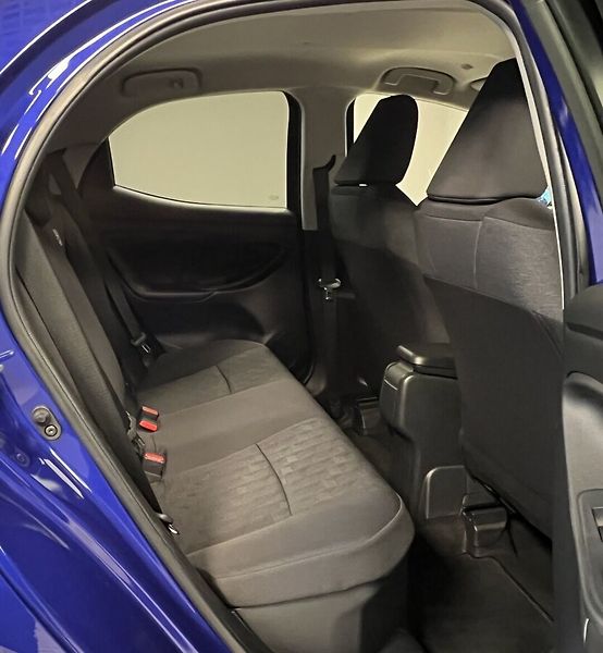 Toyota Yaris STYLE - fotka 12 z 16