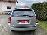 Jeep Compass 2,0 CRD  LIMITED - náhled 3