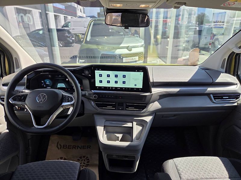 Volkswagen Caravelle (2026) Style DR 2.0 TDI 4x4 125kW DSG - fotka 14 z 50