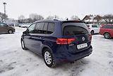 Volkswagen Touran (2017) 1.4TSI 110kw COMFORTLINE BMT  - náhled 11