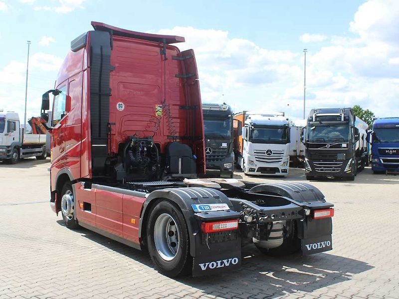 Volvo FH FH500 XL, I-PARK COOL, VEB+, T - fotka 4 z 19