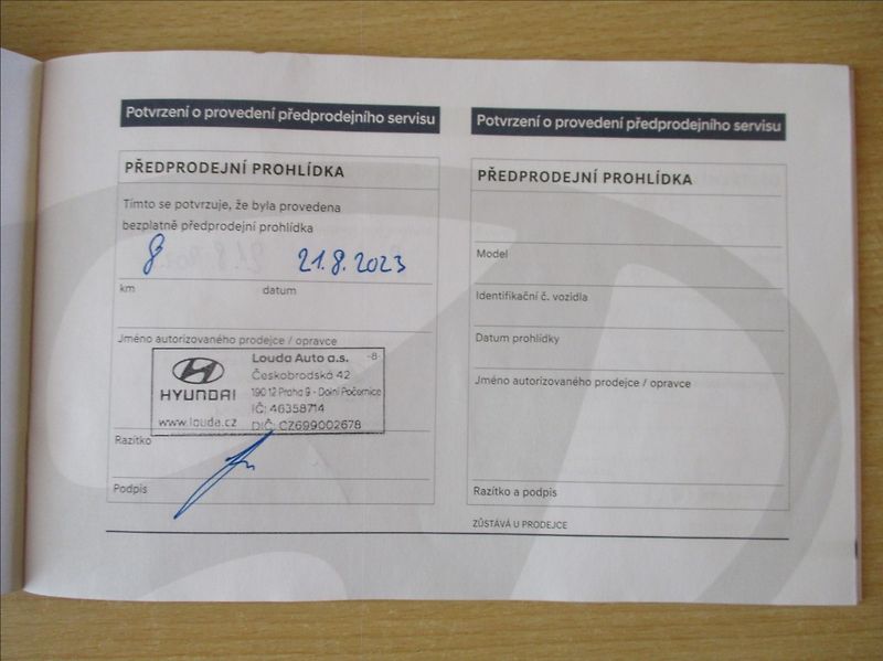 Hyundai i30 1,0 T-GDI, servis,DPH,1.maj,CZ - fotka 30 z 33