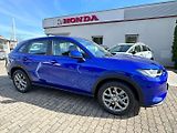 Honda ZR-V (2026) 2.0eHEV 135kW ELEGANCE skladem - náhled 4