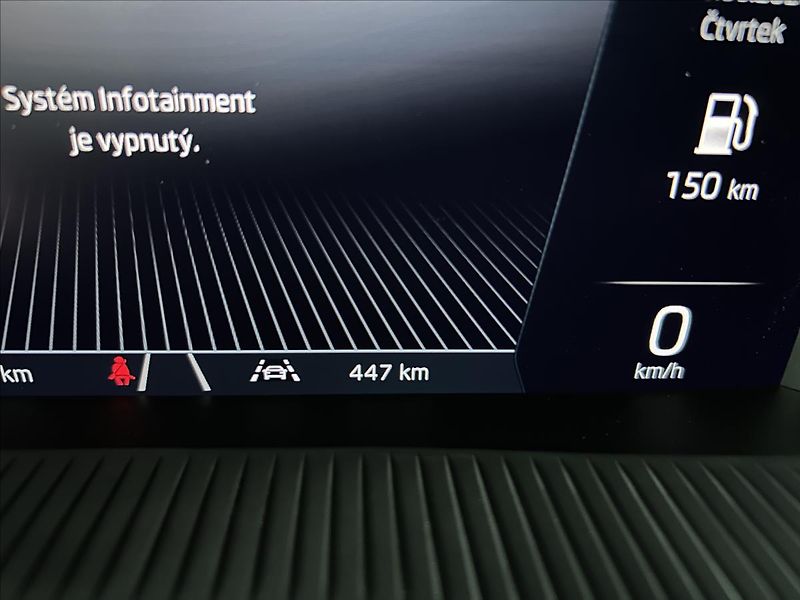 Škoda Kamiq 1,0   TSI85kW,1.MAJITEL,ČR,FIR - fotka 15 z 35