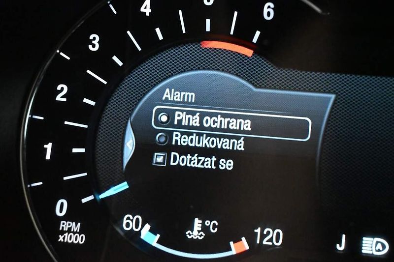 Ford S-MAX (2022) 2.0 ST-LINE LED Tažné 8AT ECOB - fotka 29 z 38
