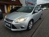 Ford Focus 1,6 16V Eco 150HP - náhled 1