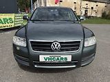 Volkswagen Touareg 3,2 V6 4x4 TAŽNÉ - náhled 1