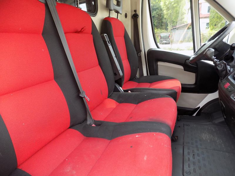 Fiat Ducato (2013) 2 3 96KW MAXI KLIMA  - fotka 27 z 35