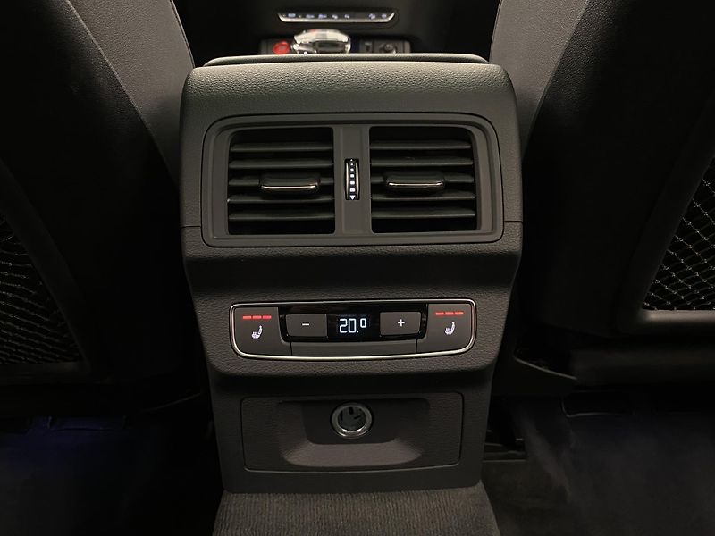 Audi SQ5 3.0TDI QUATTRO AUT  - fotka 31 z 60