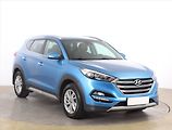 Hyundai Tucson (2018) 2.0 CRDi, 4X4, Serv.kniha - náhled 1