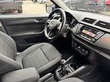 Škoda Fabia (2016) 1.2TSi Digi Klima Tažné Zař. - náhled 16