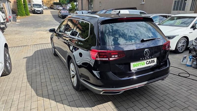 Volkswagen Passat (2023) Alltrack 2.0 TDI 147kW DSG - fotka 6 z 41