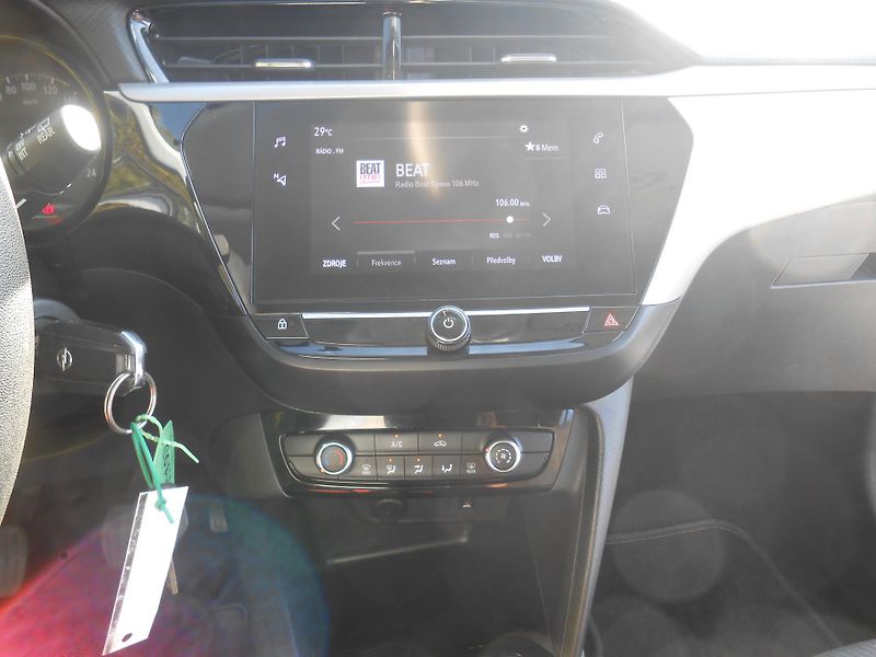 Opel Corsa 1.5CDTi,FULL LED,92000Km - fotka 26 z 38