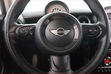 Mini Clubman (2013) Cooper SD, Automat, Navi - náhled 17