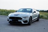 Ford Mustang (2021) MACH 1 - sběratelský kousek  - náhled 3
