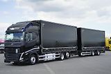 Volvo FH (2023) 460 / I – SAVE / ACC / EURO 6  - náhled 1