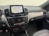Mercedes-Benz GLE 3,0 AMG 4X4 LED DPH PANO TAŽNÉ - náhled 17