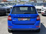 Škoda Fabia 1.0MPi 44kw KLIMA TEMPOMAT - náhled 6