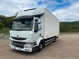 Renault Midlum 220.12 P 4X2 - EURO.4 mrazák - náhled 4