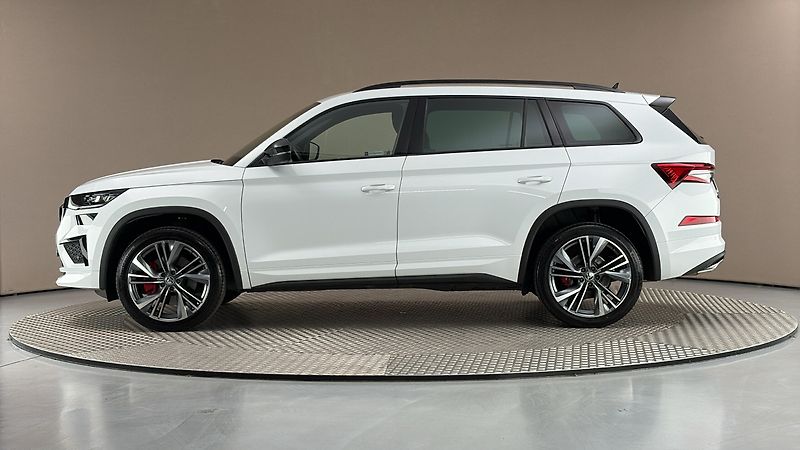 Škoda Kodiaq 2.0 TSI DSG 4x4 RS - fotka 4 z 30