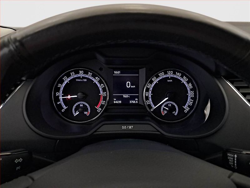 Škoda Octavia (2020) 1.6 TDI, ČR,1.maj, Serv.kniha - fotka 11 z 24