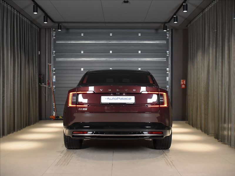 Volvo ES90 0,0 Single Motor Ext. R.  Ultr - fotka 5 z 27