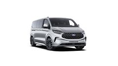 Ford Tourneo Custom (2026) Titanium X L2, Tourneo, 2.0 Ec - fotografie inzerátu