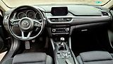 Mazda 6 2.0 benzin Facelit 1. majitel - náhled 21