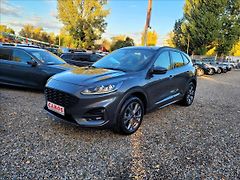 Ford Kuga 2,5 PHEV,165KW,ST-LINE,led,kůž - fotografie inzerátu