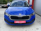 Škoda Octavia 2,0 TDI 110kW Ambition Combi - náhled 7