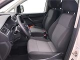 Volkswagen Caddy 1.4 TGI BMT - náhled 11