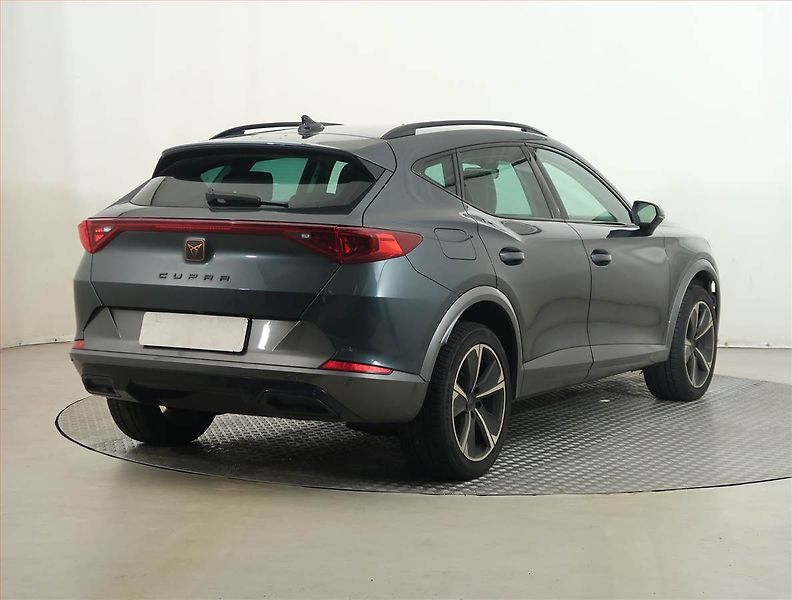 Cupra Formentor (2022) 2.0 TSI 4Drive - fotka 5 z 17