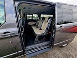 Ford Tourneo Custom (2017) 2,0 TDCi 96kW L2 Titanium,8.mí - náhled 11