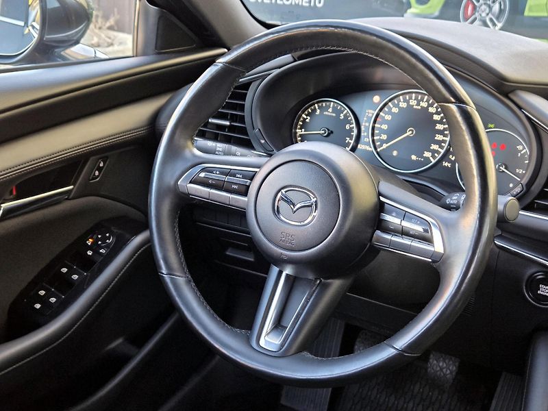 Mazda 3 G122 Plus *SERV.KNÍŽKA*       - fotka 27 z 45
