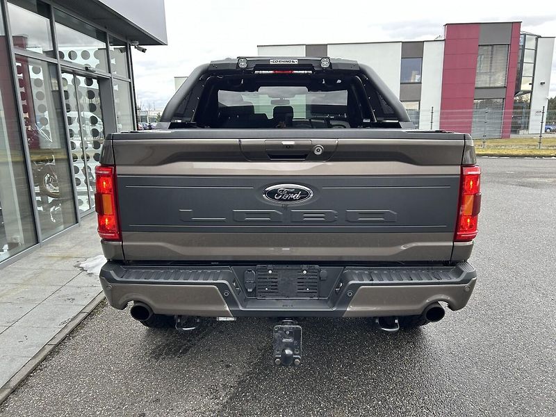 Ford F-150 TREMOR - fotka 6 z 42