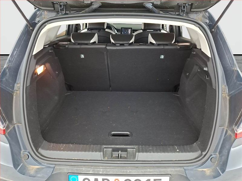 Renault Captur (2023) Techno 1.0 TCe, ČR,1.maj - fotka 14 z 17