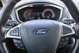 Ford Mondeo 2,0 TDCi  TITANIUM,AUTOMAT,ČR - náhled 18