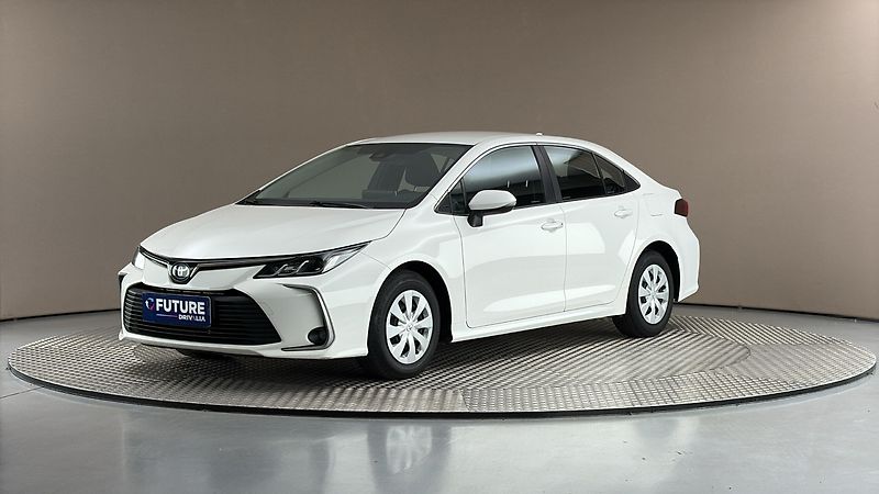 Toyota Corolla 1.8 Hybrid AUT Active Sedan - fotografie inzerátu