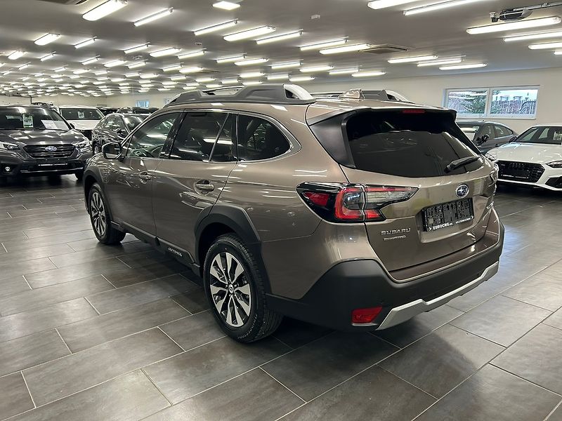 Subaru Outback (2024) 2.5 Touring 2024 | Záruka - fotka 5 z 46