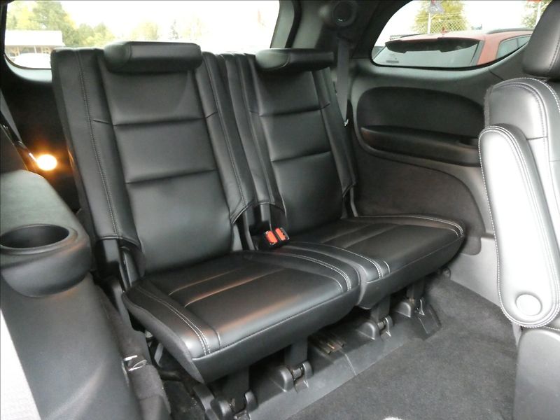 Dodge Durango 3,6 V6 GT facelift,2xpneu,216k - fotka 33 z 48