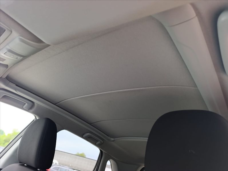 Mitsubishi ASX 1,6 DI-D 4x4 Kamera Navigace - fotka 34 z 37