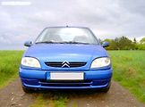 ZKUŠENOSTI UŽIVATELE: Citroën Saxo 