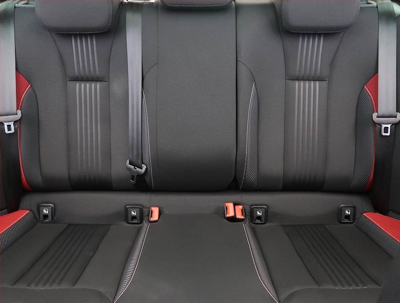 Škoda Kamiq (2021) Monte Carlo 1.0 TSI - fotka 10 z 28