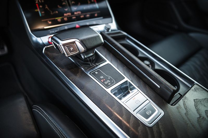 Audi S6 (2019) Panorama| B&O| Vzduch| Webasto - fotka 5 z 15