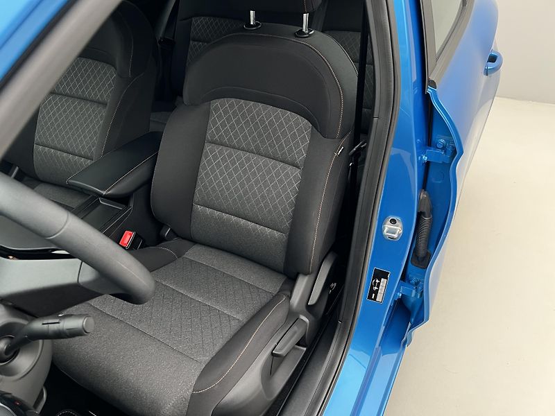 MG MG3 1.5 EMOTION Hybrid+ AUT CZ  - fotka 16 z 35