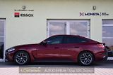 BMW Řada 4 420d xDrive M-SPORT ČR PANO 1M - náhled 2