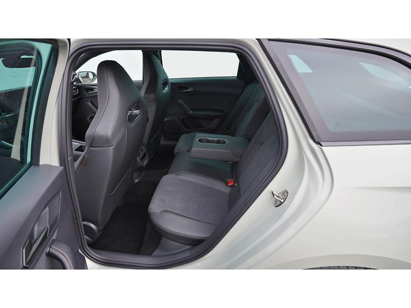 Cupra Leon (2026) SP VZ - fotka 9 z 22